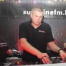 Sunshine Dj. Tour - 2012. július 7.