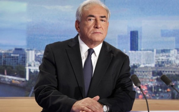 Film készül Dominique Strauss-Kahn szexbotrányáról