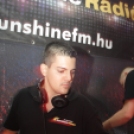 Sunshine Dj. Tour - 2012. július 7.