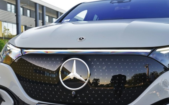 Kevesebb autót értékesített tavaly a Mercedes-Benz