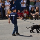 Rendészeti Nap Nyíregyháza