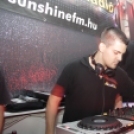 Sunshine Dj. Tour - 2012. július 7.