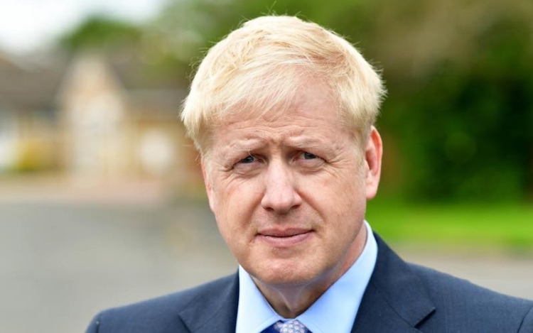 Brexit - Johnson: nem lesz újabb halasztás