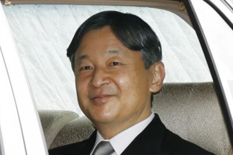 Kedden tartják Naruhito császár koronázási ceremóniáját Japánban