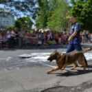 Rendészeti Nap Nyíregyháza